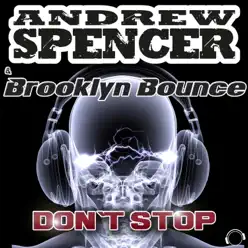 Don ́t Stop (Main Edition) - Brooklyn Bounce Don ́t Stop (Main Edition) - Brooklyn Bounce