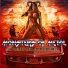 Monsters of Metal, Vol. 10, 2016