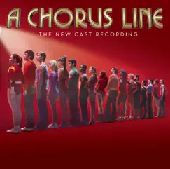 A Chorus Line (The New Cast Recording) by Various Artists album reviews, ratings, credits