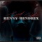 The Knowledge - Henny Hendrix lyrics