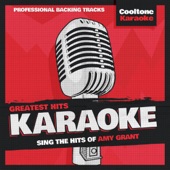 House of Love (Originally Performed by Amy Grant & Vince Gill) [Karaoke Version] artwork