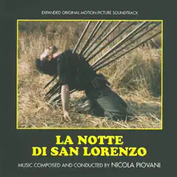 La notte di San Lorenzo - Nicola Piovani La notte di San Lorenzo - Nicola Piovani