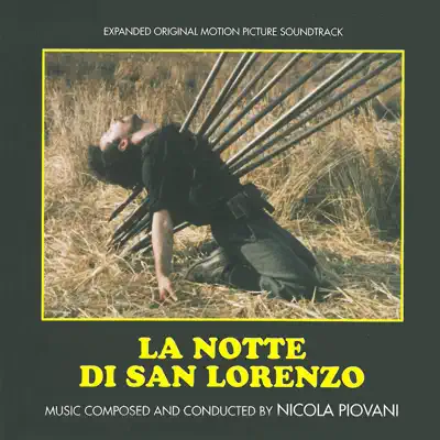 La notte di San Lorenzo - Nicola Piovani