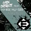 Labyrinth (feat. Nyree Huyser) - Single album lyrics, reviews, download