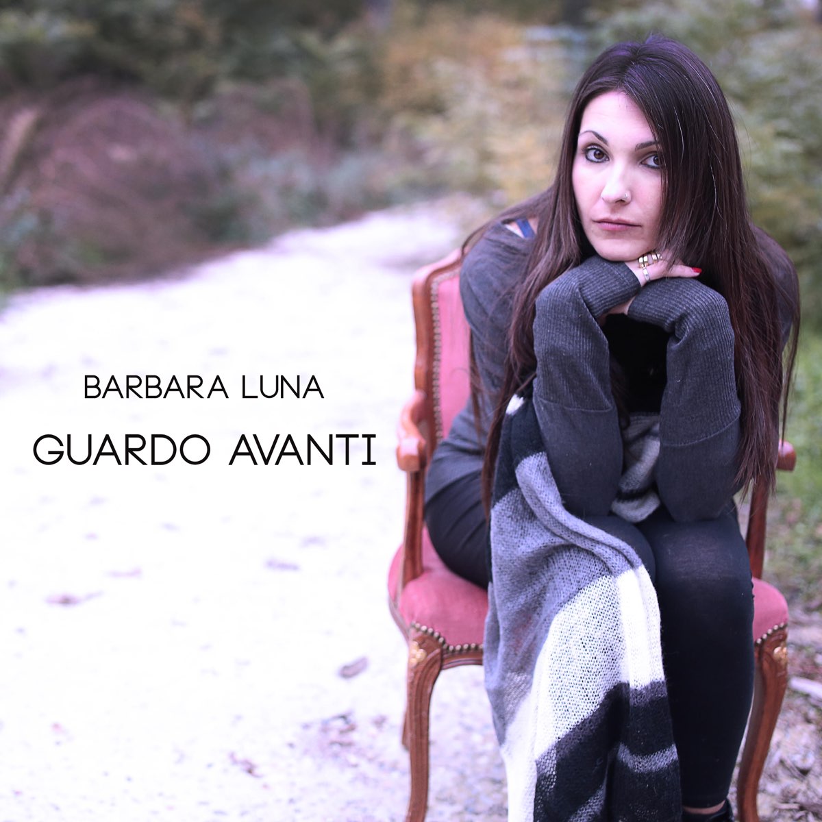 Apple Music에서 감상하는 Barbara Luna의 Guardo Avanti - Single Barbara Luna의 Guardo Avanti - Single