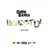 Honestly - Single album lyrics, reviews, download