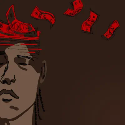 On My Mind - Single - Donnie