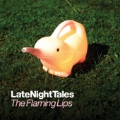 Late Night Tales: The Flaming Lips artwork