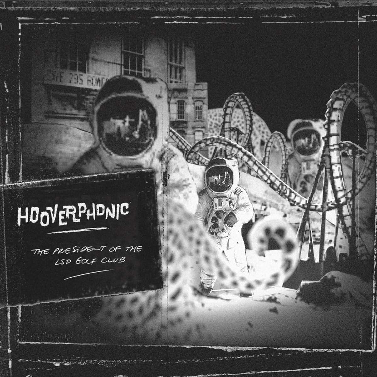 Blue Wonder Power Milk by Hooverphonic on Apple Music