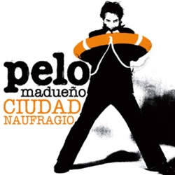 Pelo Madueño - Alma de 80's