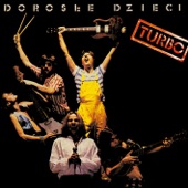 Dorosłe Dzieci artwork