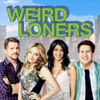 Weird Loners (2015)