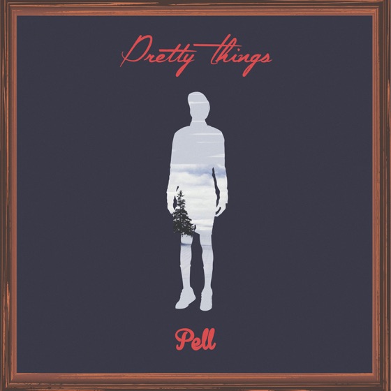 Cover artwork for Pretty Things