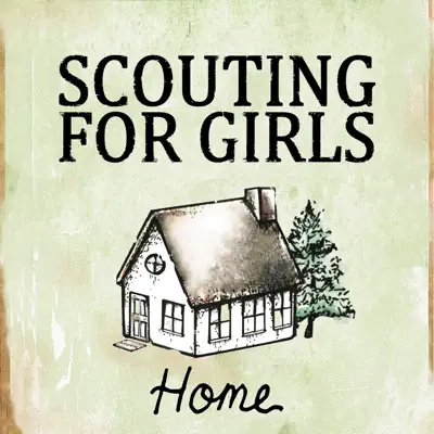 Home - EP - Scouting For Girls