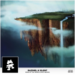 Razihel - Edge of the World (feat. Becko)