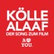 Kölle Alaaf - Clueso lyrics