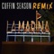 Cuffin' season (Remix) [feat. Fabolous] cover