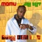 Burn Dem Out (feat. Jah Teff) - Momu lyrics