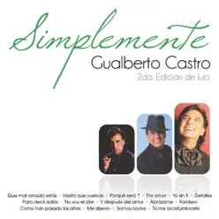 Gualberto Castro - Gualberto Castro Gualberto Castro - Gualberto Castro