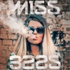 Miss Baas feat. Rusty K - Palm Shot