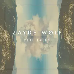 Rare Breed - Zayde Wølf