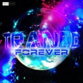 Trance Forever artwork