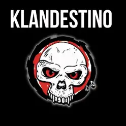 Klandestino (New Version) - Single - Klandestino Klandestino (New Version) - Single - Klandestino