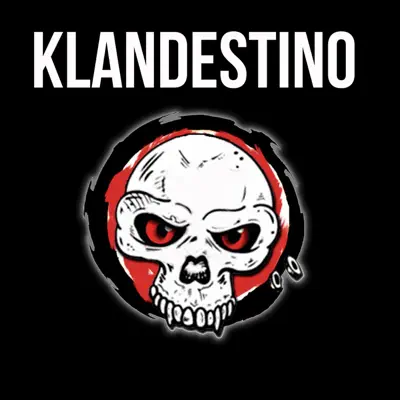 Klandestino (New Version) - Single - Klandestino