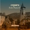 Turin Back Love - ceparu lyrics