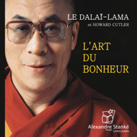 Le Dalaï-Lama & Howard C. Cutler - L'art du bonheur artwork