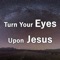 Turn Your Eyes Upon Jesus (Piano Hymns) artwork