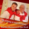 Ik Verlang Zo Naar Kerstmis - Single