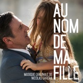 Au nom de ma fille (Bande originale du film) artwork