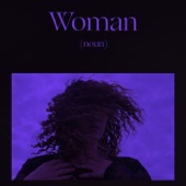 Woman Is a Word artwork