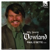 My favorite Dowland (Bonus Tracks Version) artwork