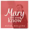 Mary, Did You Know? song lyrics