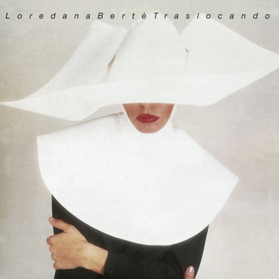 Loredana Bertè - Traslocando постер