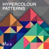 Hypercolour Patterns, Vol. 8