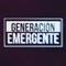 Generación Emergente - GDS Band lyrics