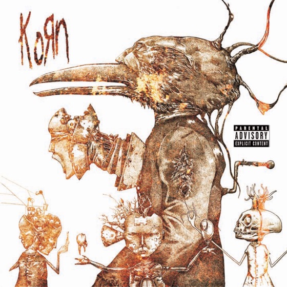 Cover artwork for Evolution