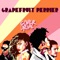 Grapefruit Perrier - Cover Drive lyrics