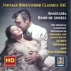 Vintage Hollywood Classics, Vol. 21: Anastasia & Band of Angels (Original Soundtracks Remastered 2016) artwork