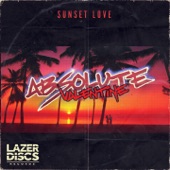 Sunset Love artwork