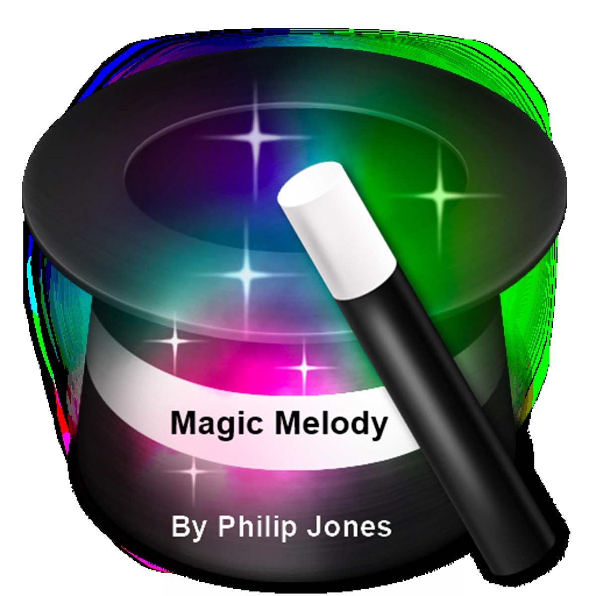 magic melody magic melody