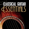 Classical Guitar Essentials artwork