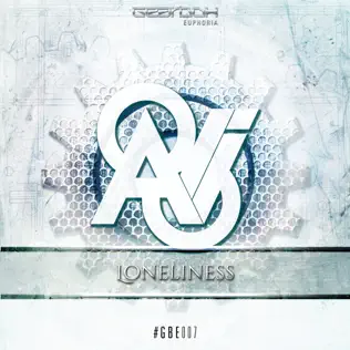 ladda ner album Avi8 - Loneliness