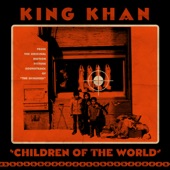 Children of the World / Gone Are the Times - Single