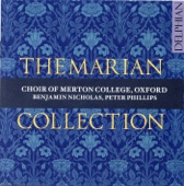 The Marian Collection artwork