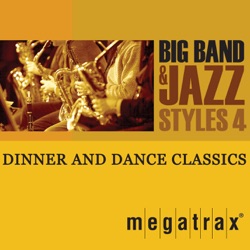 Nostalgia Big Band Ensemble - GI Boogie