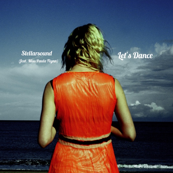 Stellarsound Feat Paula Flynn - Lets Dance